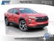 New 2026 Chevrolet Trax FWD 1RS SUV