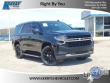 Used 2021 Chevrolet Tahoe LS SUV