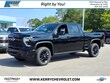 Chevrolet Silverado 2500HD