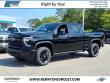 New 2026 Chevrolet Silverado 2500HD LTZ Truck