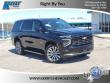 Used 2025 Chevrolet Tahoe High Country SUV