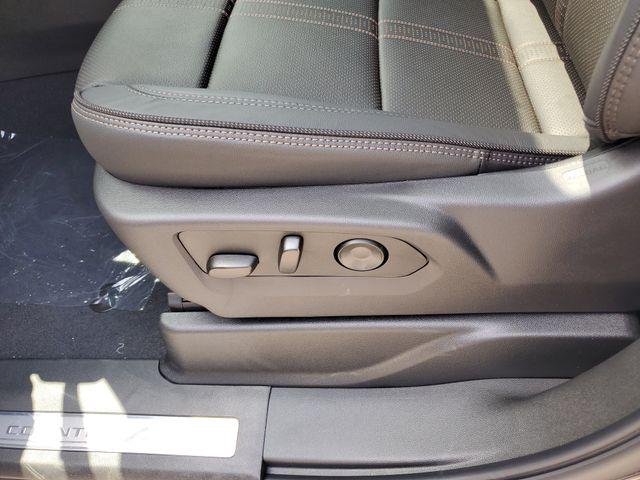 2026 Chevrolet Tahoe High Country - Photo 17