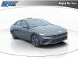 New 2026 Hyundai Elantra Limited Sedan