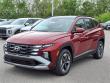 New 2025 Hyundai Tucson Hybrid SEL Convenience SUV