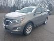 Used 2018 Chevrolet Equinox LT SUV