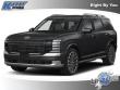 New 2027 Hyundai Palisade Hybrid Calligraphy SUV
