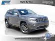 Used 2021 Jeep Grand Cherokee Limited SUV