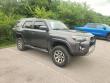 Used 2018 Toyota 4Runner TRD Off-Road SUV