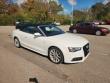 Used 2016 Audi A5 2.0T Premium Convertible