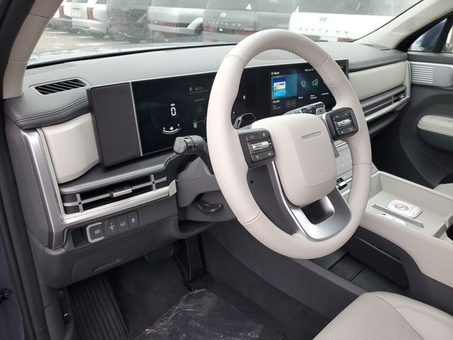 2026 Hyundai Santa Fe SEL - Photo 18