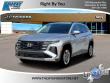 New 2026 Hyundai Tucson Hybrid SEL Convenience SUV