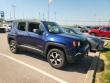 Used 2019 Jeep Renegade Trailhawk SUV