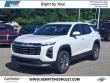 New 2026 Chevrolet Equinox AWD LT SUV