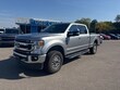 Ford F-250SD