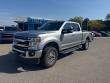 Used 2020 Ford F-250SD XLT Truck