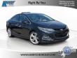 Used 2017 Chevrolet Cruze Premier Sedan