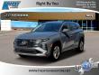 New 2026 Hyundai Tucson Hybrid SEL AWD SUV