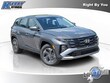  Hyundai Tucson Hybrid