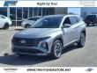 New 2025 Hyundai Tucson Hybrid SEL Convenience SUV