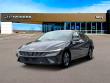 New 2026 Hyundai Elantra SEL Sport Premium Sedan