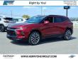 New 2025 Chevrolet Blazer AWD RS SUV