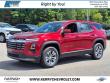 New 2026 Chevrolet Equinox AWD LT SUV
