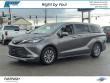 Used 2023 Toyota Sienna XLE Minivan/Van