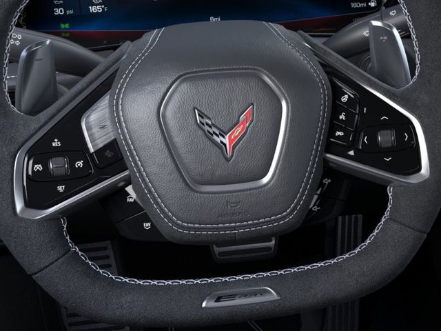 2026 Chevrolet Corvette 2LZ - Photo 19