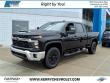 New 2026 Chevrolet Silverado 2500HD Crew Cab, Standard Bed, LT, 4WD Truck