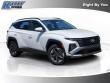 New 2026 Hyundai Tucson SEL AWD SUV
