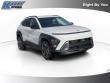 New 2026 Hyundai Kona SEL Premium AWD SUV