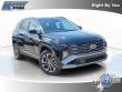 New 2026 Hyundai Tucson SEL Plus AWD SUV