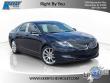 Used 2016 Lincoln MKZ Base Sedan