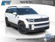 New 2026 Hyundai Santa Fe Hybrid Calligraphy SUV