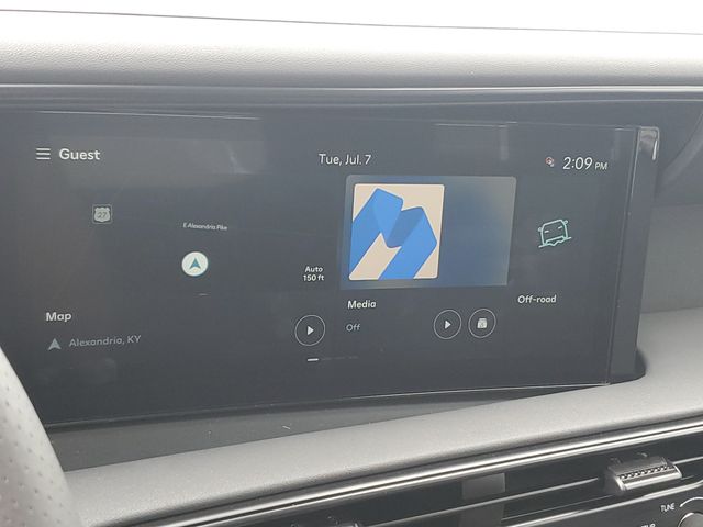 2026 Hyundai Palisade XRT Pro - Photo 27