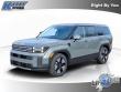 New 2026 Hyundai Santa Fe Hybrid SE SUV
