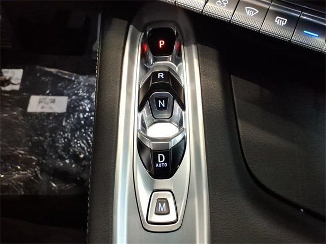 2026 Chevrolet Corvette 2LZ - Photo 12