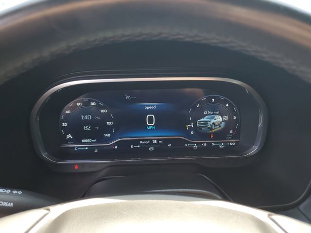 2023 Chevrolet Tahoe LT - Photo 25