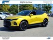 Chevrolet Blazer