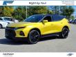 Used 2022 Chevrolet Blazer RS SUV