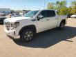 Certified 2026 GMC Sierra 1500 Crew Cab, Short Bed, SLT, 4WD Truck