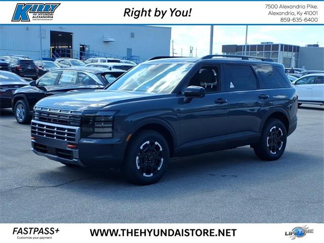 2026 Hyundai Palisade XRT Pro's photo