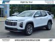 New 2026 Chevrolet Equinox FWD LT SUV