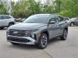 New 2025 Hyundai Tucson SEL AWD SUV