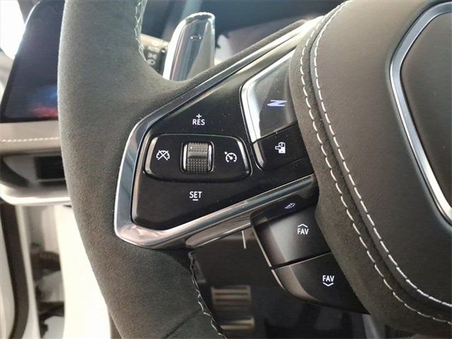 2026 Chevrolet Corvette 2LZ - Photo 13