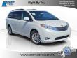Used 2016 Toyota Sienna XLE Premium Minivan/Van