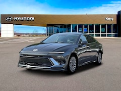 2026 Hyundai Sonata Hybrid SEL Sedan