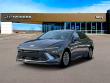New 2026 Hyundai Sonata Hybrid SEL Sedan
