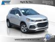 Used 2019 Chevrolet Trax LT SUV