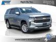 Certified 2023 Chevrolet Tahoe LT SUV